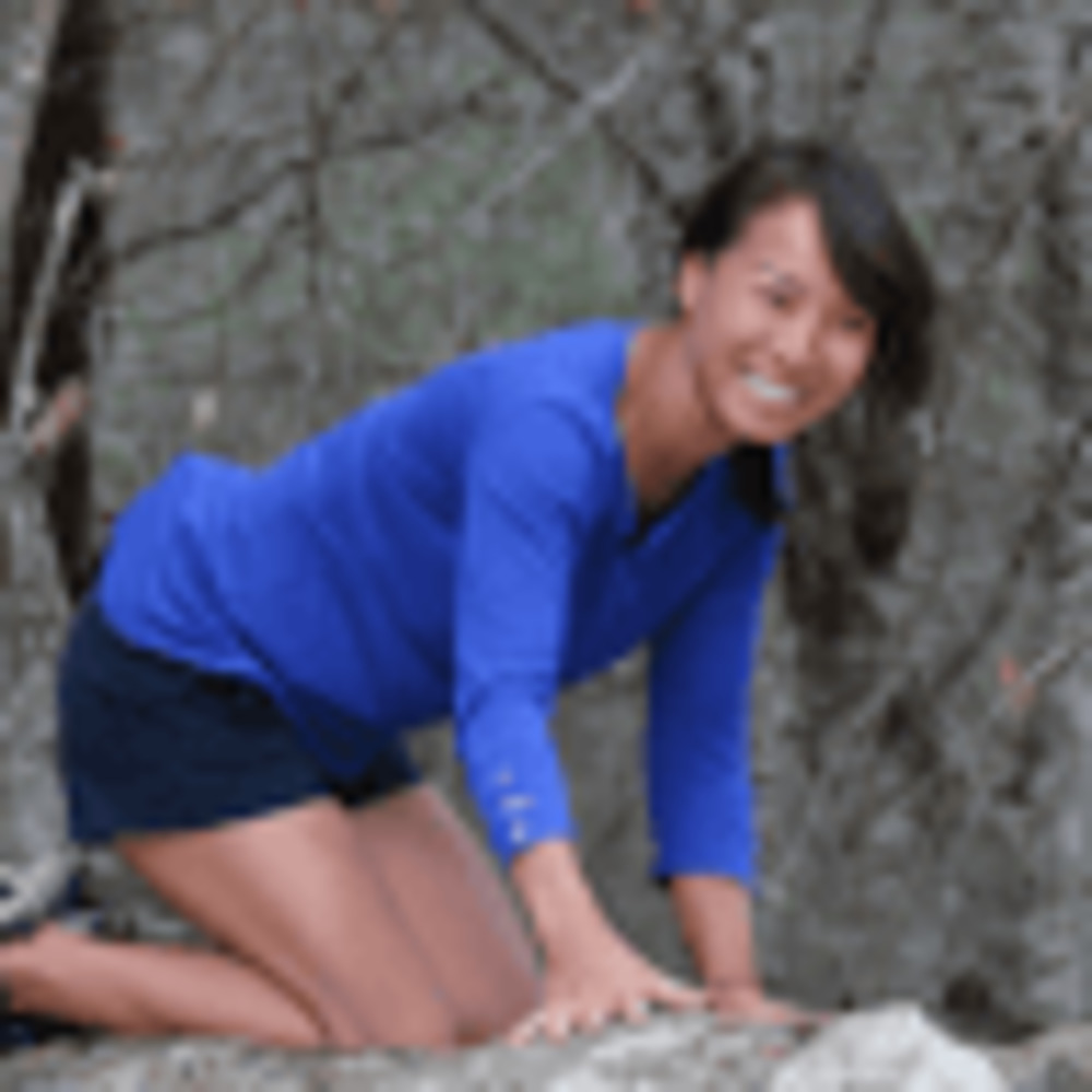 Meet your Posher, Kimberly